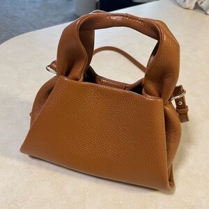 Quince crossbody bag